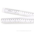 1.5M Disposable Paper Measuring Medical Tape